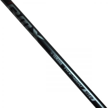  YAMAHA ヤマハ RMX U4 20° ユーティリティ TMX-420U SR