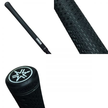  YAMAHA ヤマハ RMX U4 20° ユーティリティ TMX-420U SR