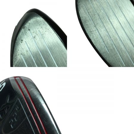  YAMAHA ヤマハ RMX U5 22° ユーティリティ TMX-420U SR DEMO刻印有