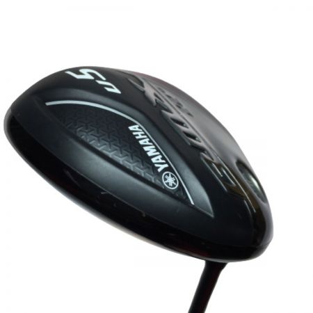  YAMAHA ヤマハ RMX U5 22° ユーティリティ TMX-420U SR DEMO刻印有