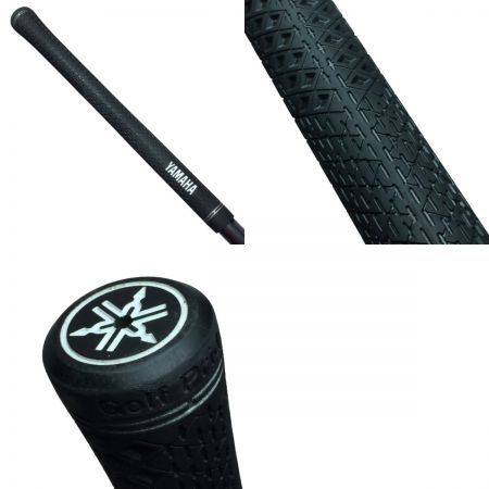  YAMAHA ヤマハ RMX U5 22° ユーティリティ TMX-420U SR DEMO刻印有