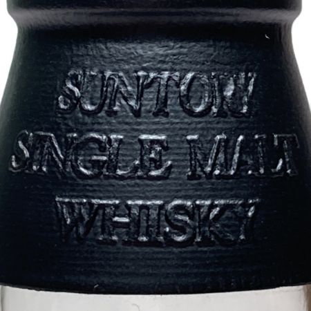 【北海道内限定発送】 YAMAZAKI 山崎/サントリー シングルモルトウイスキー 山崎 リミテッドエディション 2017 43％ 700ml 未開栓