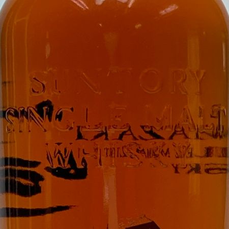 【北海道内限定発送】 YAMAZAKI 山崎/サントリー シングルモルトウイスキー 山崎 リミテッドエディション 2017 43％ 700ml 未開栓