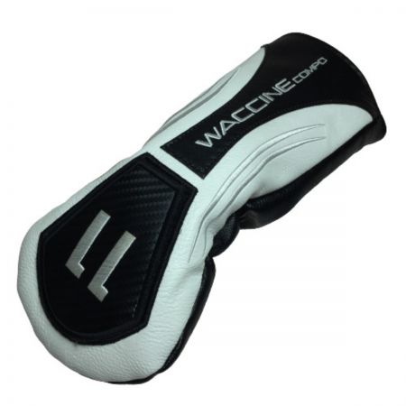  WACCINT COMPO ワクチン コンポ WACWAC-7 11W 30° フェアウェイウッド GR331FW カバー付