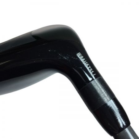  WACCINT COMPO ワクチン コンポ WACWAC-7 11W 30° フェアウェイウッド GR331FW カバー付