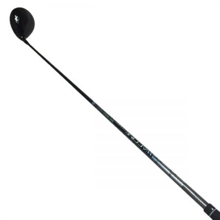  WACCINT COMPO ワクチン コンポ WACWAC-7 11W 30° フェアウェイウッド GR331FW カバー付