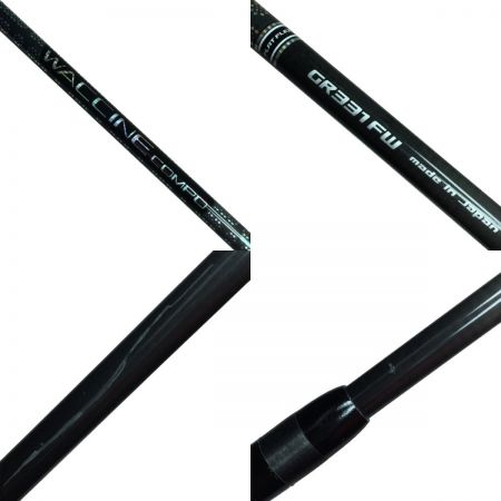  WACCINT COMPO ワクチン コンポ WACWAC-7 11W 30° フェアウェイウッド GR331FW カバー付