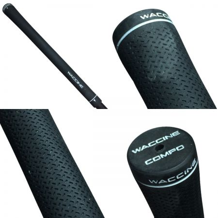  WACCINT COMPO ワクチン コンポ WACWAC-7 11W 30° フェアウェイウッド GR331FW カバー付