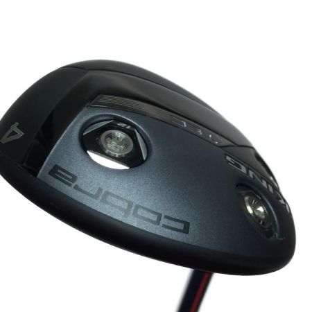  Cobra Golf コブラゴルフ KING TEC UT 21° ユーティリティ N.S.PRO 950GH neo S
