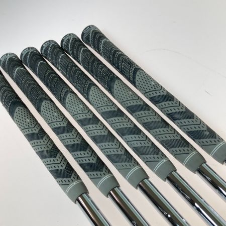  MIZUNO ミズノ PRO プロ 518 5-9.P 6本 アイアンセット N.S.PRO modus3 TOUR120 X