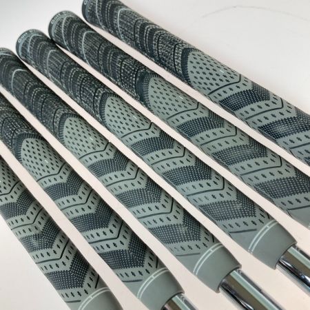  MIZUNO ミズノ PRO プロ 518 5-9.P 6本 アイアンセット N.S.PRO modus3 TOUR120 X