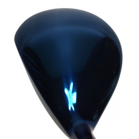  METALFACTORY メタルファクトリー A9 Sky スカイブルー 3FW 15° フェアウェイウッド DERAMAX 03β-49D-X premium