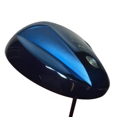  METALFACTORY メタルファクトリー A9 Sky スカイブルー 3FW 15° フェアウェイウッド DERAMAX 03β-49D-X premium