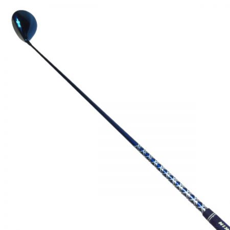  METALFACTORY メタルファクトリー A9 Sky スカイブルー 3FW 15° フェアウェイウッド DERAMAX 03β-49D-X premium