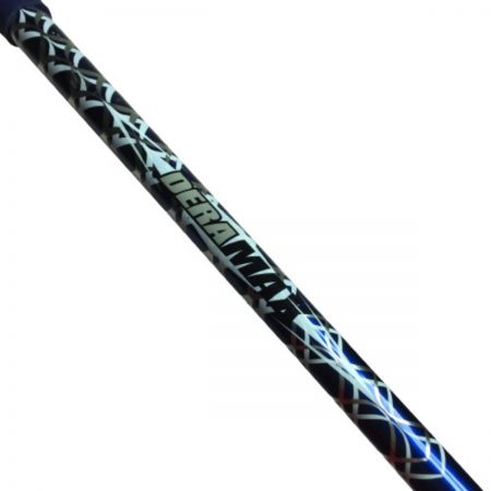  METALFACTORY メタルファクトリー A9 Sky スカイブルー 3FW 15° フェアウェイウッド DERAMAX 03β-49D-X premium