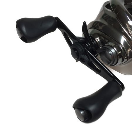  SHIMANO シマノ 21 ANTARES アンタレス DC XG LEFT 04265 左ハンドル