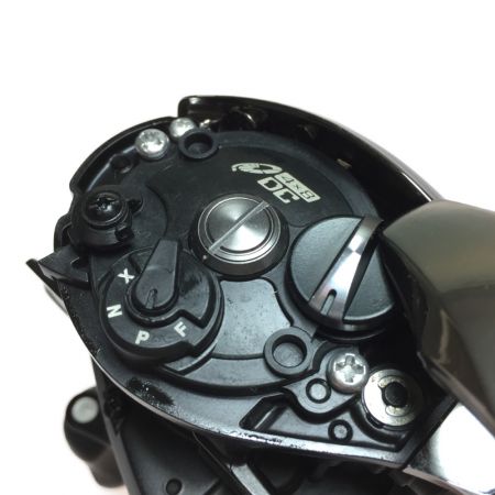  SHIMANO シマノ 21 ANTARES アンタレス DC XG LEFT 04265 左ハンドル