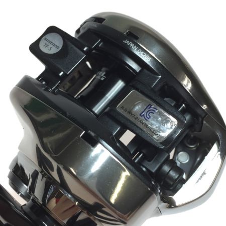  SHIMANO シマノ 21 ANTARES アンタレス DC XG LEFT 04265 左ハンドル