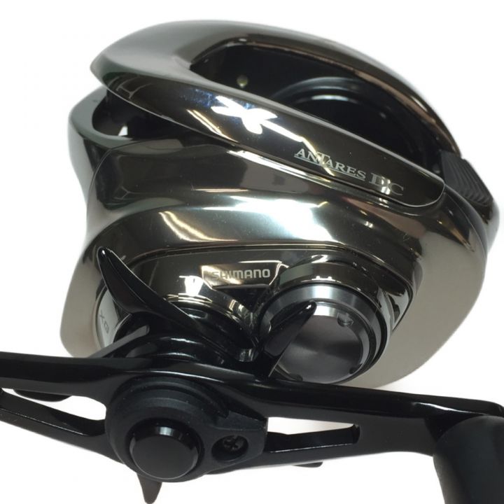 SHIMANO ANTARES シマノ 21アンタレスDCXG レフト ハンドル シマノ 21 アンタレスDC XG LEFT(左ハンドル) | リール,ベイト