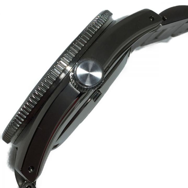 SEIKO セイコー プロスペックス ダイバーズ 自動巻き メンズ 腕時計