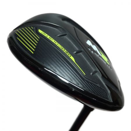  TaylorMade テーラーメイド M2 4UT 22° ユーティリティ TM REAX 75 S
