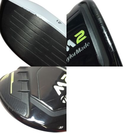  TaylorMade テーラーメイド M2 5FW 18°　フェアウェイウッド Diamana BF60 S