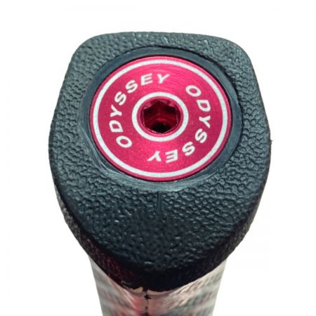  ODYSSEY オデッセイ オー ワークス ブラック ジェイルバード ミニ PT パター 34インチ カバーなし