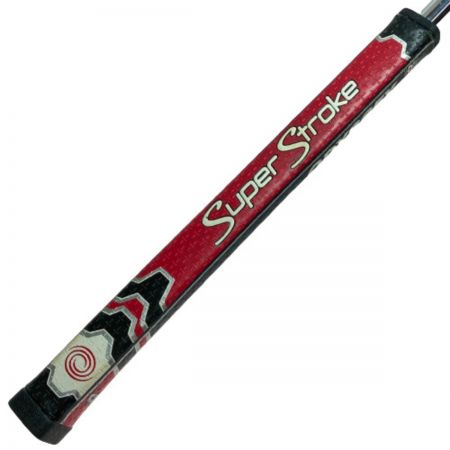  ODYSSEY オデッセイ オー ワークス ブラック ジェイルバード ミニ PT パター 34インチ カバーなし