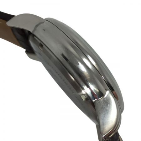  Zeppelin ツェッペリン クロノグラフ クォーツ メンズ 腕時計 7680-1 100周年記念モデル