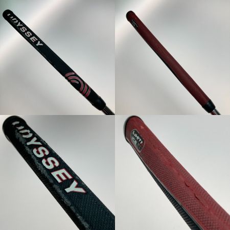  ODYSSEY オデッセイ ホワイトアイス Teron パター 33インチ 傷多