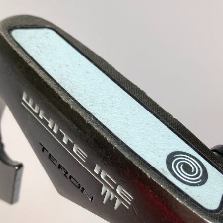  ODYSSEY オデッセイ ホワイトアイス Teron パター 33インチ 傷多