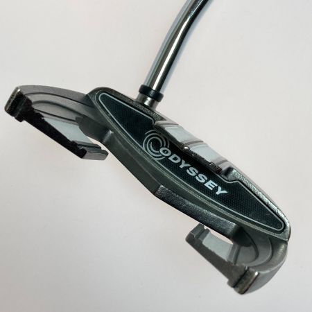  ODYSSEY オデッセイ ホワイトアイス Teron パター 33インチ 傷多