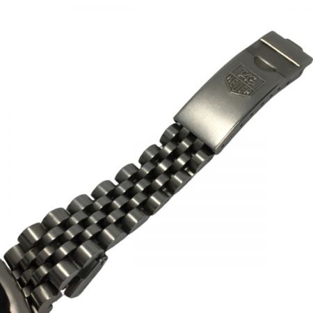  TAG HEUER タグホイヤー フォーミュラ1 クォーツ ボーイズ/メンズ 腕時計 WA1411 プロフェッショナル200M