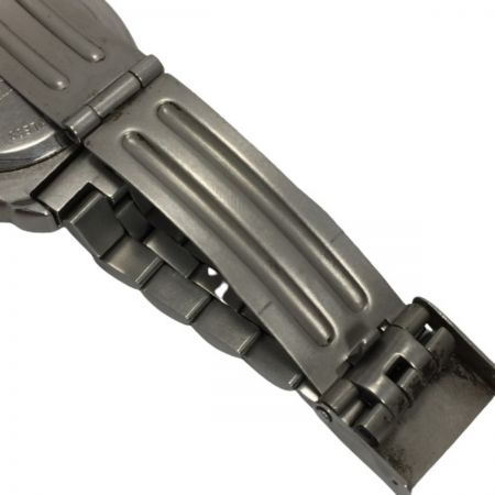  TAG HEUER タグホイヤー フォーミュラ1 クォーツ ボーイズ/メンズ 腕時計 WA1411 プロフェッショナル200M