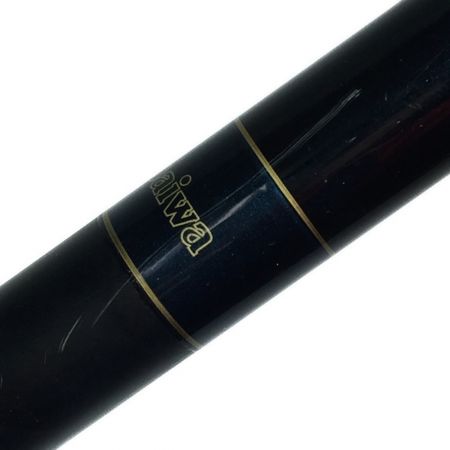  DAIWA ダイワ 早春 本流 硬調 80MZ 70-80 マルチレングス 06309420 渓流竿