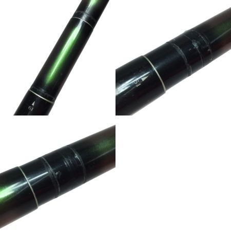  SHIMANO シマノ 天平 超硬調 61ZZ 渓流竿 33453