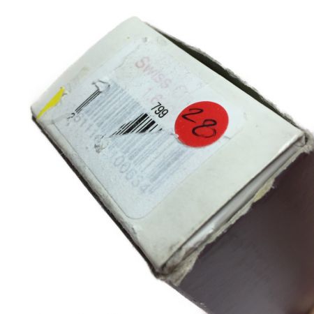  VICTORINOX ビクトリノックス スイスチャンプ レッド 1.6795 マルチツール