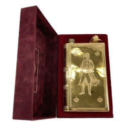 ◎◎ CAMUS カミュ NAPOLEON ナポレオン ゴールドブック コニャック 700ml 40% 箱・替え栓付 Nランク 未開栓