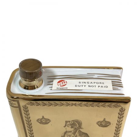  CAMUS カミュ NAPOLEON ナポレオン ゴールドブック コニャック 700ml 40% 箱・替え栓付 未開栓
