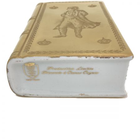  CAMUS カミュ NAPOLEON ナポレオン ゴールドブック コニャック 700ml 40% 箱・替え栓付 未開栓