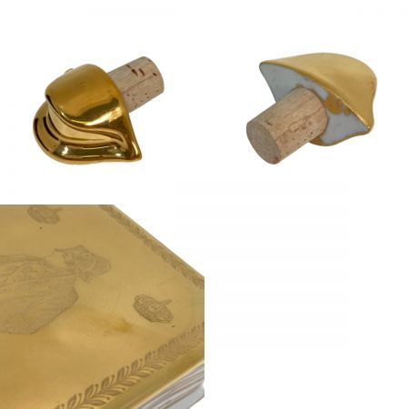  CAMUS カミュ NAPOLEON ナポレオン ゴールドブック コニャック 700ml 40% 箱・替え栓付 未開栓