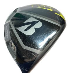 ◎◎ ブリヂストン JGR 1W 10.5° ドライバー 46.5インチ AiR Speeder J J16-12w R相当 カバー付 Cランク