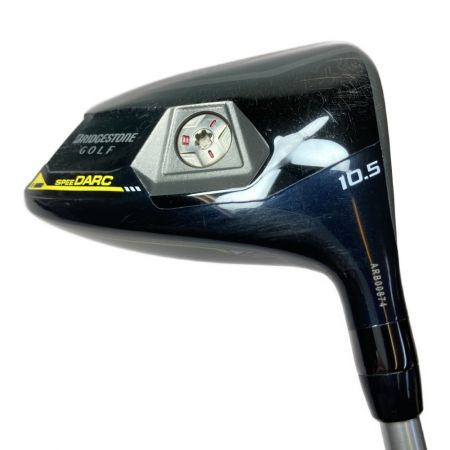 ブリヂストン JGR 1W 10.5° ドライバー 46.5インチ AiR Speeder J J16-12w R相当 カバー付 Cランク