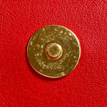  LOUIS VUITTON ルイヴィトン モノグラム・ヴェルニ トンプソンストリート M91094 レッド ルージュ