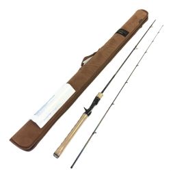 ◎◎ SHIMANO シマノ CARDIFF STREAM LIMITED B64L カーディフ ストリーム リミテッド 竿袋付  Aランク