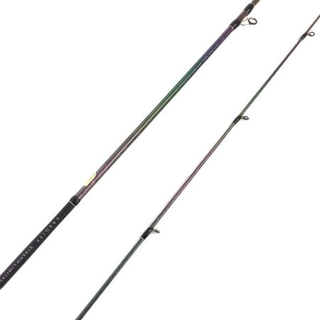  SHIMANO シマノ CARDIFF STREAM LIMITED B64L カーディフ ストリーム リミテッド 竿袋付 