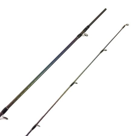  SHIMANO シマノ CARDIFF STREAM LIMITED B64L カーディフ ストリーム リミテッド 竿袋付 