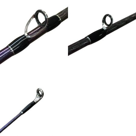  SHIMANO シマノ CARDIFF STREAM LIMITED B64L カーディフ ストリーム リミテッド 竿袋付 