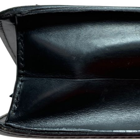  LOUIS VUITTON ルイヴィトン エピ セリエ・ドラゴンヌ M52612 ブラック セカンドバッグ ジャンク