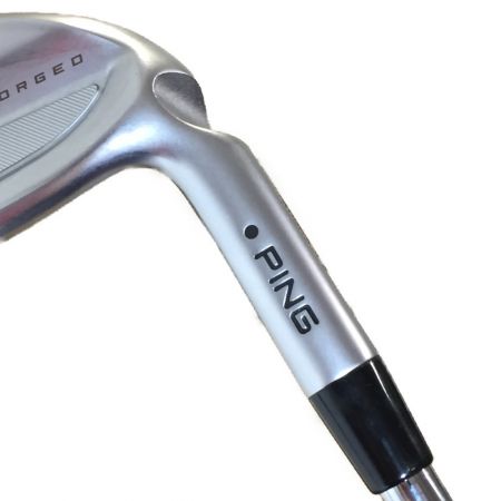  PING ピン i525 黒ドット 6-9.W 5本 アイアンセット N.S.PRO modus3 TOUR120 S